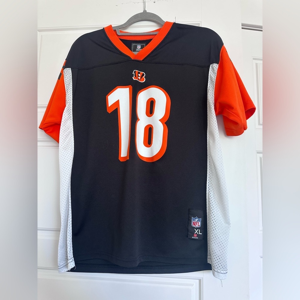 Ohio Bengals “Green” Top